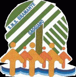Logo scuola secondaria